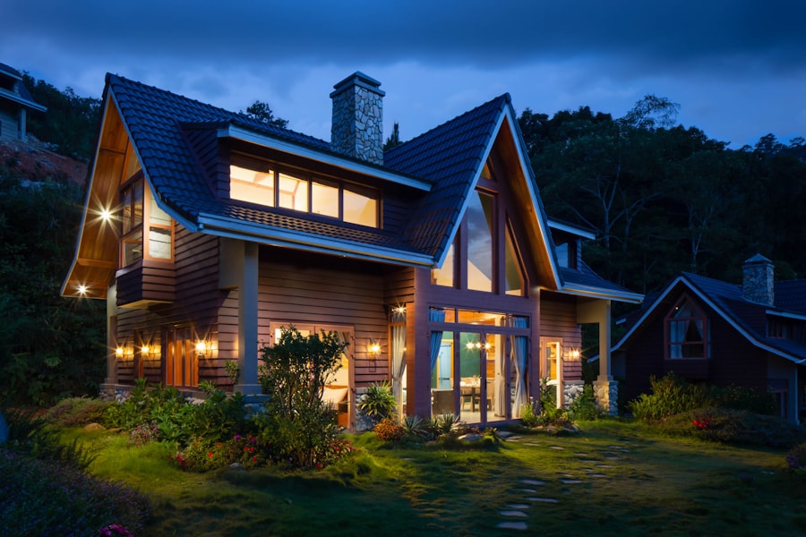 Investment Properties — North Texas Real Estate